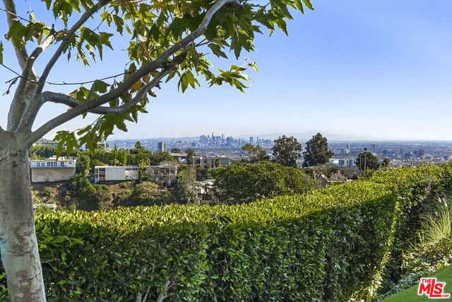 9881 Beverly Grove Drive, Beverly Hills, CA 90210