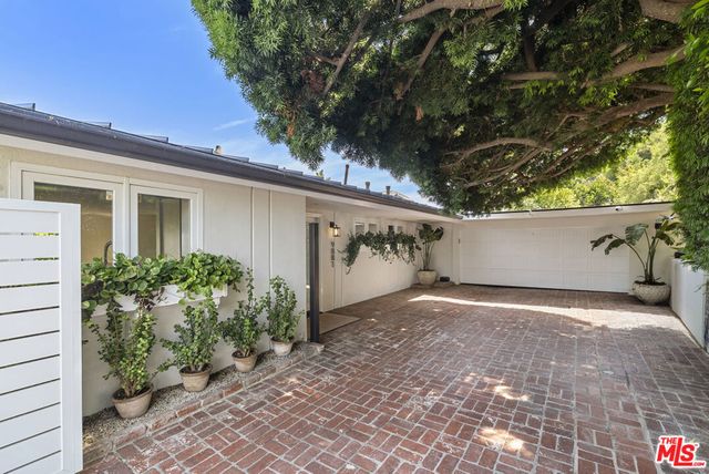 9881 Beverly Grove Drive, Beverly Hills, CA 90210