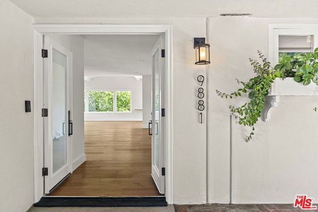 9881 Beverly Grove Drive, Beverly Hills, CA 90210