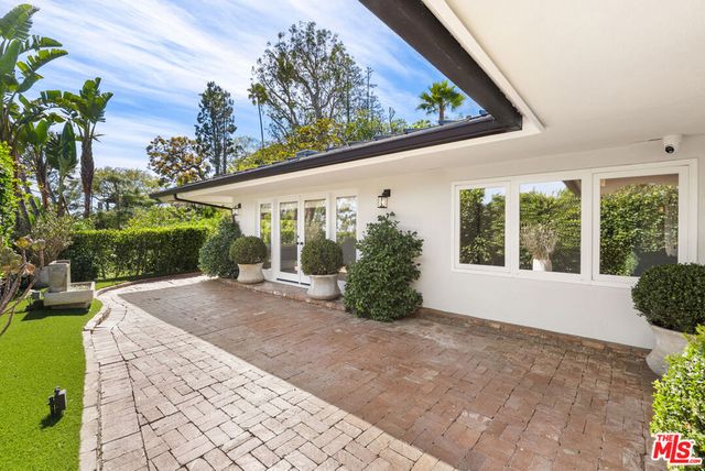 9881 Beverly Grove Drive, Beverly Hills, CA 90210