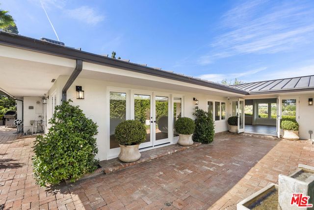 9881 Beverly Grove Drive, Beverly Hills, CA 90210