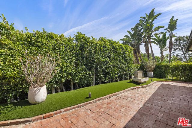 9881 Beverly Grove Drive, Beverly Hills, CA 90210