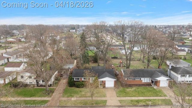 37935 Donald Street, Livonia, MI 48154