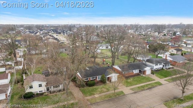 37935 Donald Street, Livonia, MI 48154