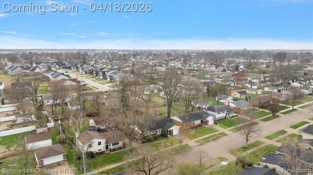 37935 Donald Street, Livonia, MI 48154