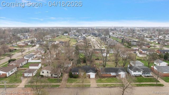 37935 Donald Street, Livonia, MI 48154