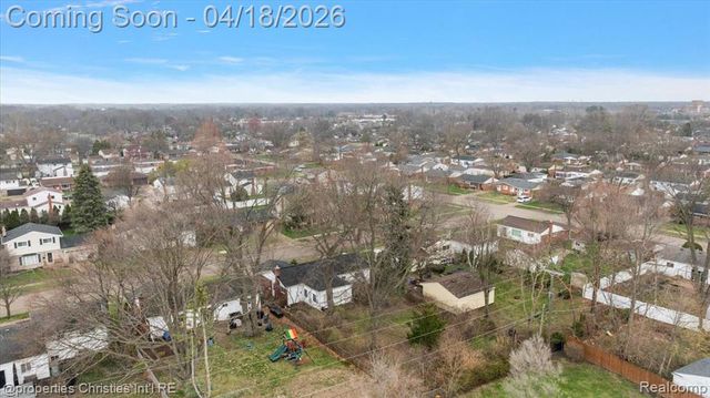 37935 Donald Street, Livonia, MI 48154