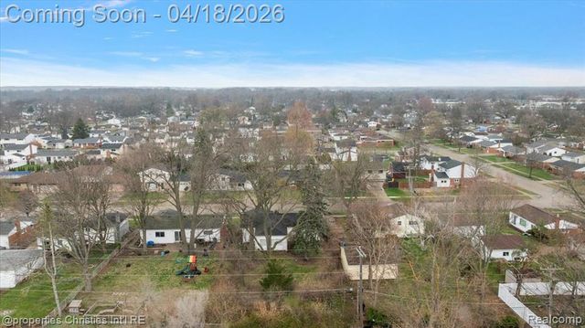 37935 Donald Street, Livonia, MI 48154