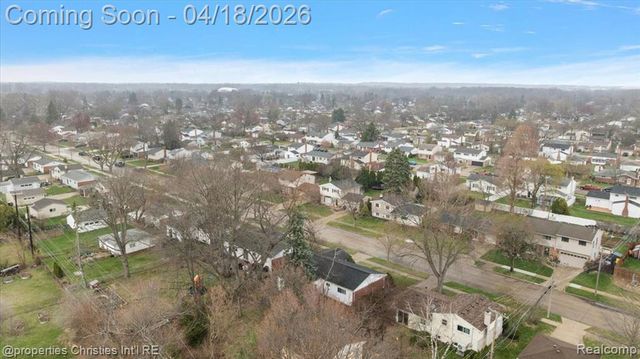 37935 Donald Street, Livonia, MI 48154