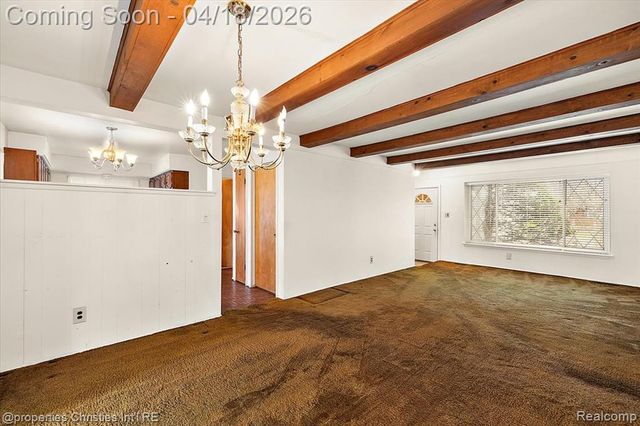 37935 Donald Street, Livonia, MI 48154