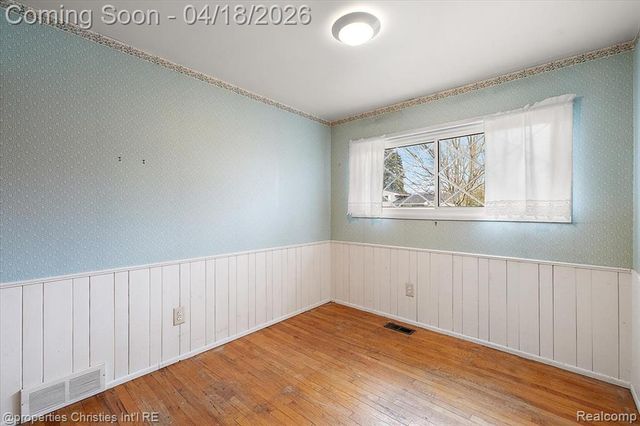 37935 Donald Street, Livonia, MI 48154