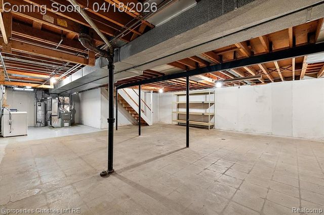 37935 Donald Street, Livonia, MI 48154