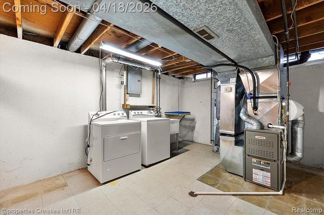 37935 Donald Street, Livonia, MI 48154