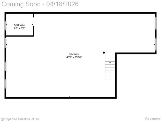 37935 Donald Street, Livonia, MI 48154