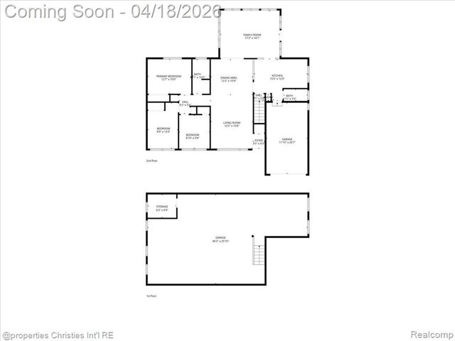 37935 Donald Street, Livonia, MI 48154