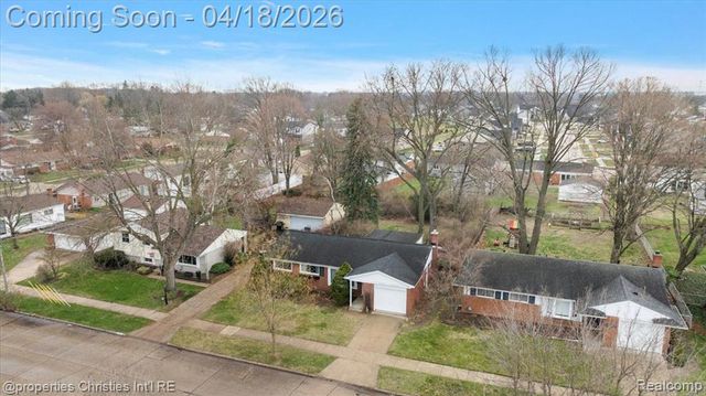 37935 Donald Street, Livonia, MI 48154