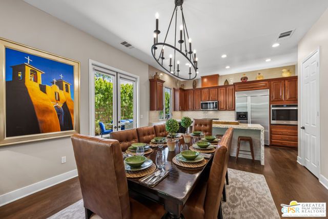 2846 Amatista Court, Palm Springs, CA 92264