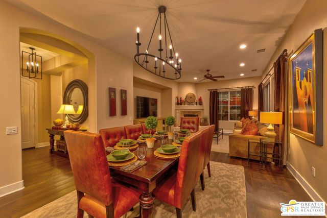 2846 Amatista Court, Palm Springs, CA 92264