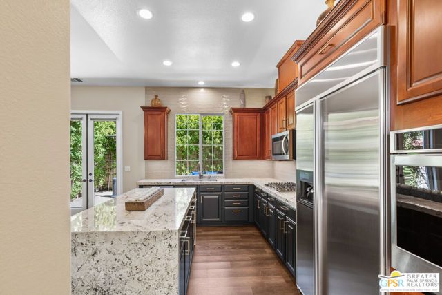 2846 Amatista Court, Palm Springs, CA 92264