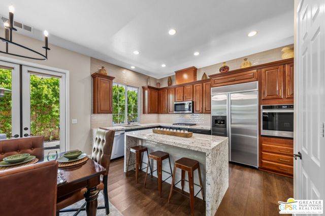 2846 Amatista Court, Palm Springs, CA 92264