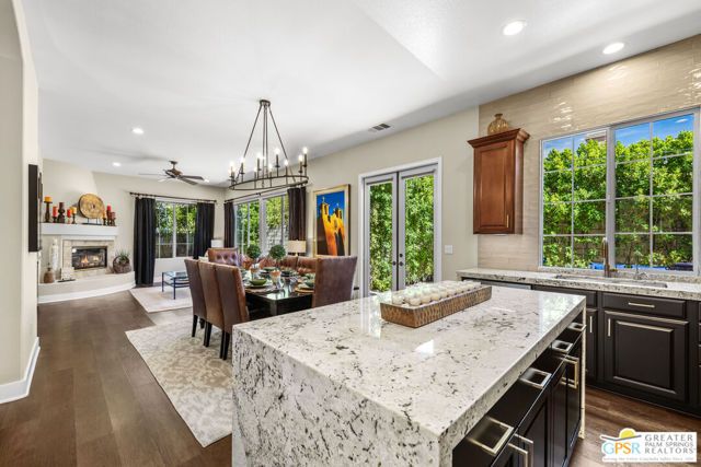 2846 Amatista Court, Palm Springs, CA 92264