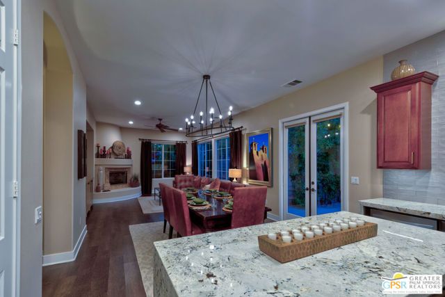 2846 Amatista Court, Palm Springs, CA 92264