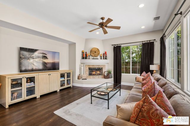 2846 Amatista Court, Palm Springs, CA 92264