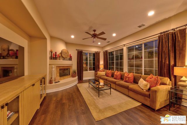 2846 Amatista Court, Palm Springs, CA 92264