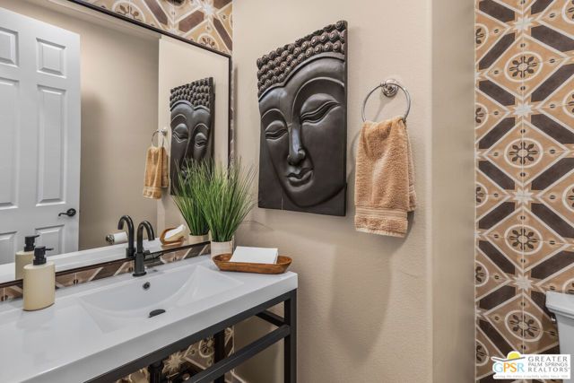 2846 Amatista Court, Palm Springs, CA 92264