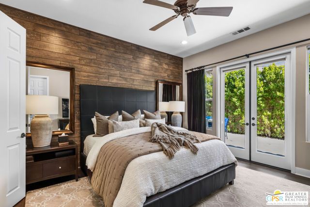 2846 Amatista Court, Palm Springs, CA 92264