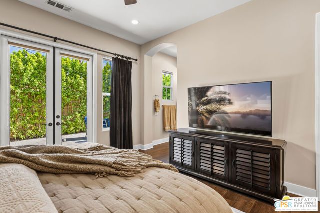 2846 Amatista Court, Palm Springs, CA 92264