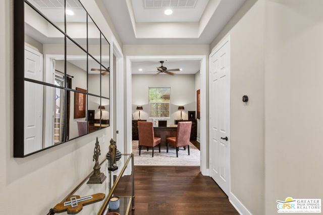 2846 Amatista Court, Palm Springs, CA 92264