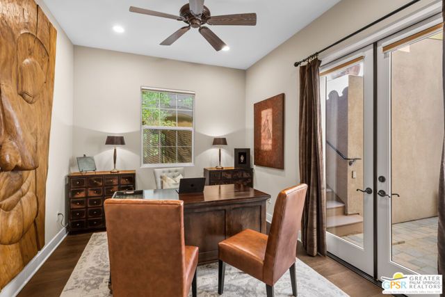 2846 Amatista Court, Palm Springs, CA 92264