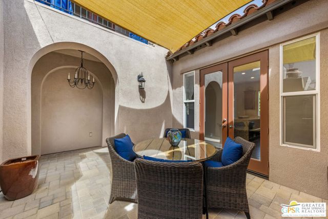 2846 Amatista Court, Palm Springs, CA 92264