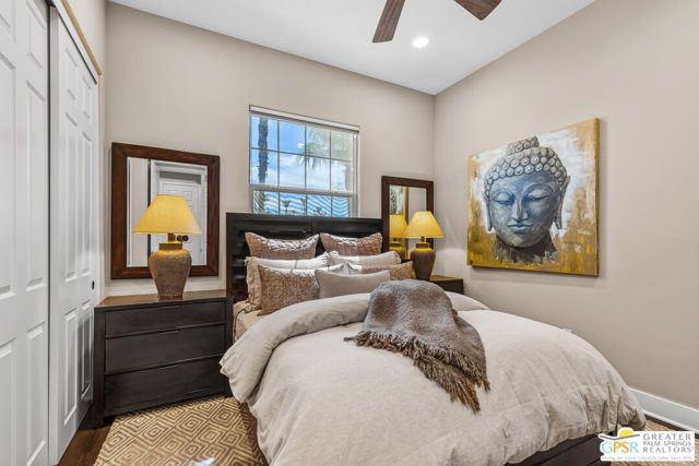 2846 Amatista Court, Palm Springs, CA 92264