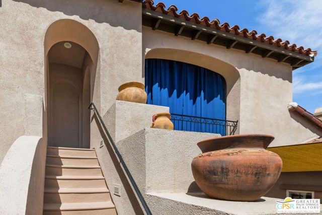 2846 Amatista Court, Palm Springs, CA 92264