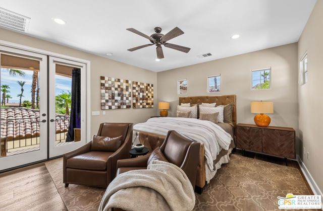 2846 Amatista Court, Palm Springs, CA 92264