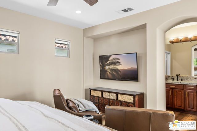2846 Amatista Court, Palm Springs, CA 92264