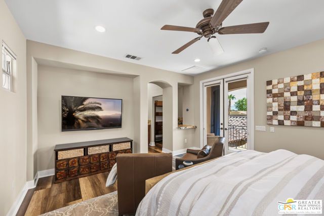 2846 Amatista Court, Palm Springs, CA 92264