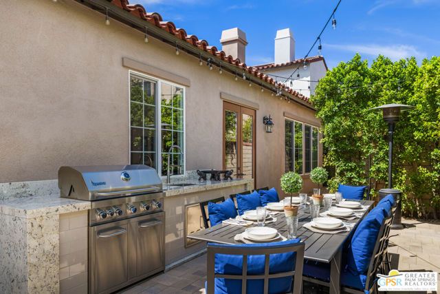 2846 Amatista Court, Palm Springs, CA 92264