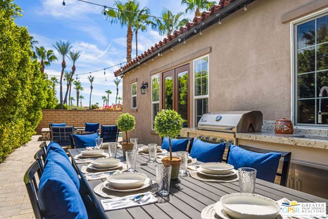 2846 Amatista Court, Palm Springs, CA 92264