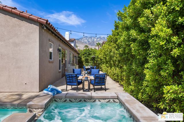 2846 Amatista Court, Palm Springs, CA 92264