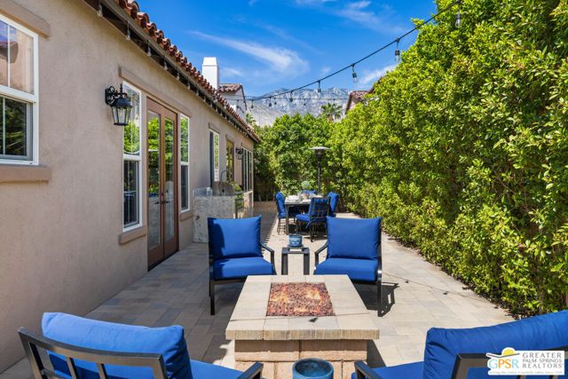 2846 Amatista Court, Palm Springs, CA 92264