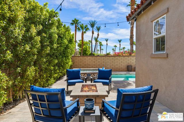 2846 Amatista Court, Palm Springs, CA 92264