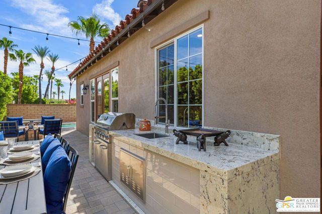 2846 Amatista Court, Palm Springs, CA 92264