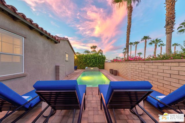 2846 Amatista Court, Palm Springs, CA 92264