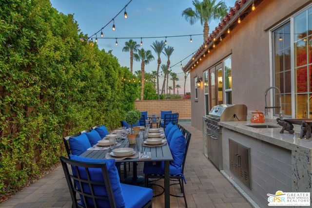 2846 Amatista Court, Palm Springs, CA 92264