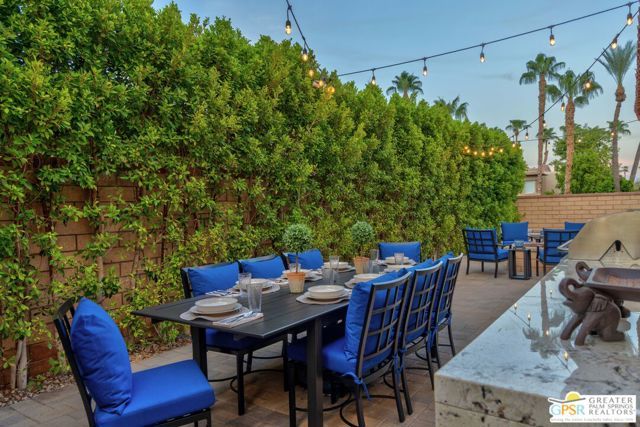 2846 Amatista Court, Palm Springs, CA 92264