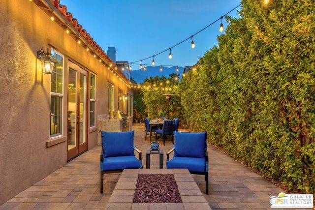 2846 Amatista Court, Palm Springs, CA 92264
