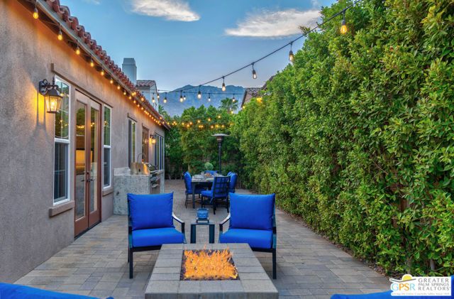 2846 Amatista Court, Palm Springs, CA 92264
